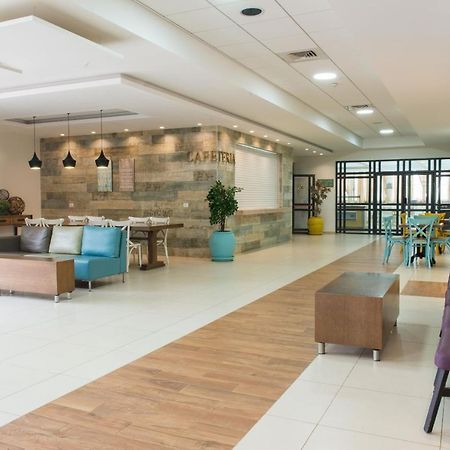 Hi - Tel Hai Hostel كفر جلعادي المظهر الخارجي الصورة