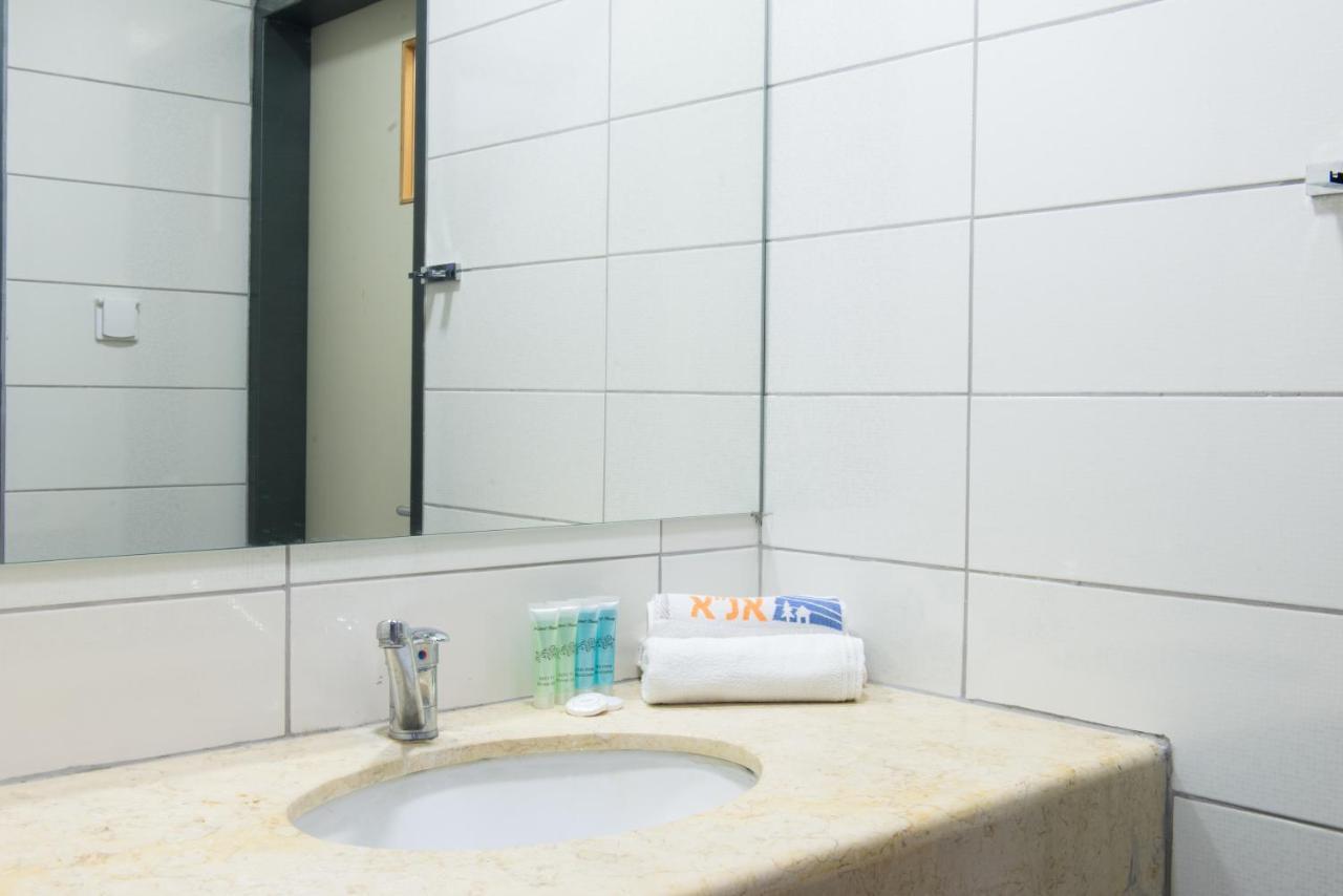 Hi - Tel Hai Hostel كفر جلعادي المظهر الخارجي الصورة