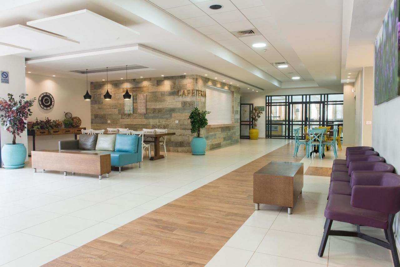 Hi - Tel Hai Hostel كفر جلعادي المظهر الخارجي الصورة