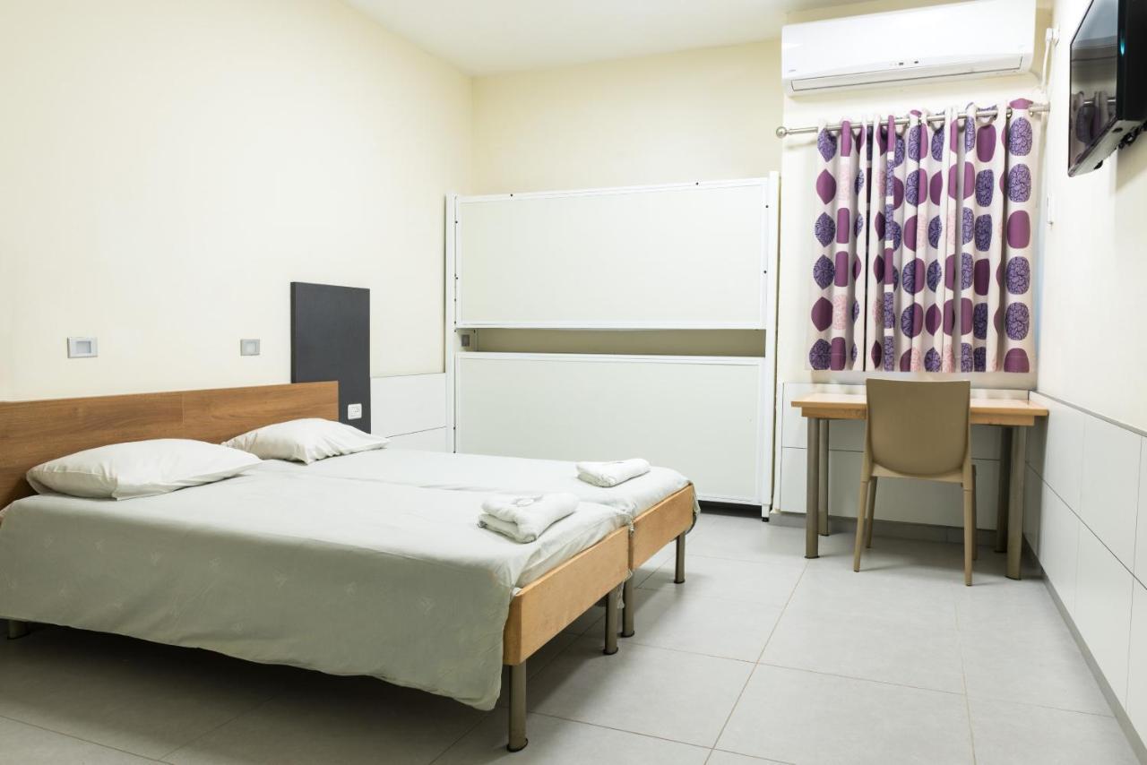 Hi - Tel Hai Hostel كفر جلعادي المظهر الخارجي الصورة